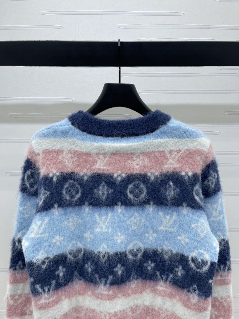 l0vis Vvtt0n sweaters